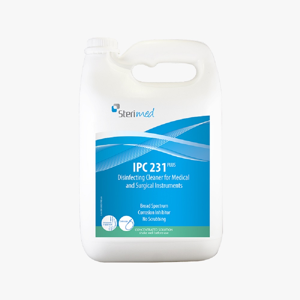 Pre Disinfectant for Surgical Instrument 5 liters